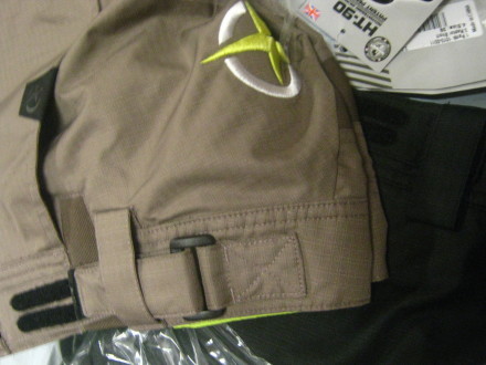 Black vs. Taupe