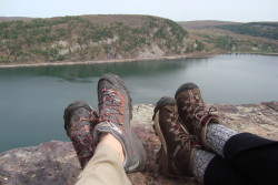 Devil's Lake, WI