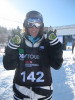 Eric Willet and the Outbreak Mitts!