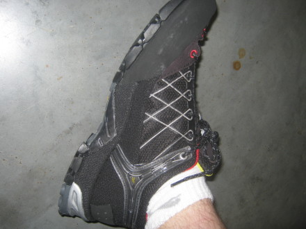 Salewa Firetrail