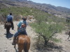 Riding Canyons - Tierra Chamahua