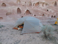 Buckskin gulch