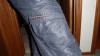 Cargo Pocket Design
