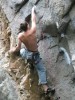 eyeless and gaza 5.12b