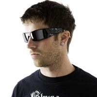 Oakley Gas Can