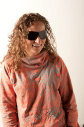 Oakley Breathless