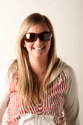 Oakley Ravishing