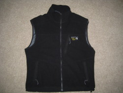 vest xl