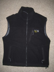 vest xl