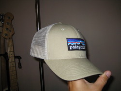 side shot. not too high, not too shallow.