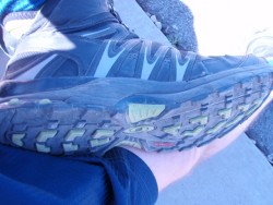 Tread