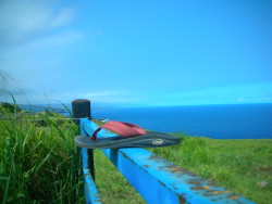 Chacos in Hawaii