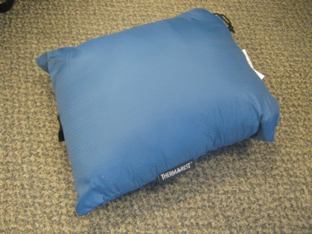 Size Regular - stuffed