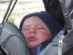 Sleepy Time