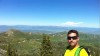 Hiking the Wasatch...