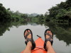 Belize Happiness