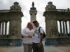 Touring Madrid