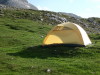 croda rossa dolomites
