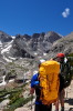 Arcteryx Naos 55