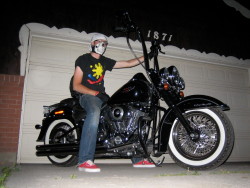 Hey Man Sweet Shoes!