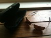 Sunglasses and Case