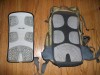 N.V.I.S. back panel