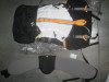 BMG Backpack - 5800-6500cu in - Black, L