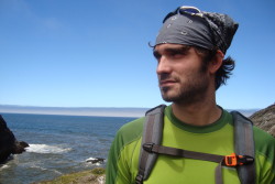 Patagonia Catalog Photo