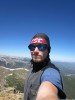 James Peak Summit