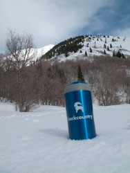 Warmth in the Wasatch