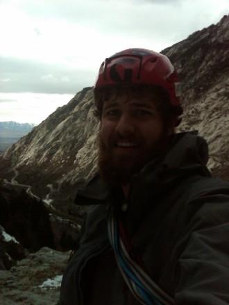 Rocking Grivel Helmet