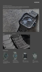 drab colorway...