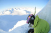 Will Cardamone about to drop Haines, AK