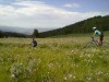 Rockin Deer Valley with the Camelbak Lobo