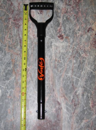 handle