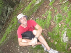 Hiking Cold Springs NY