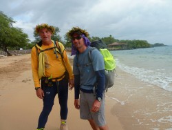 Big Island Traverse - Pau