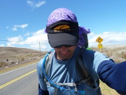 Capilene 1s on the BIT