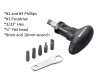 Torque Driver/ included bits