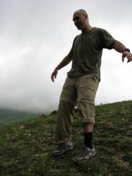 I believe I can fly