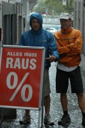 deals to be had in Zurich