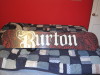 bottom of the board