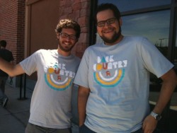 Dreamland Buddies!