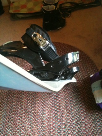 Camber!