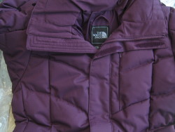 Crushed Plum