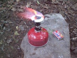 Pocket Full of Fire!