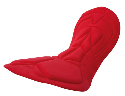 Ozon chamois