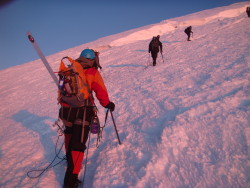 Outdoor Research DryComp Ridge Sack.