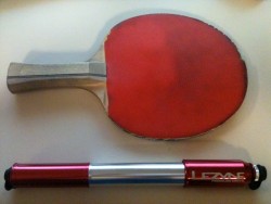 Red/High Gloss - M