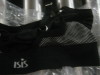 Black has "mesh" too